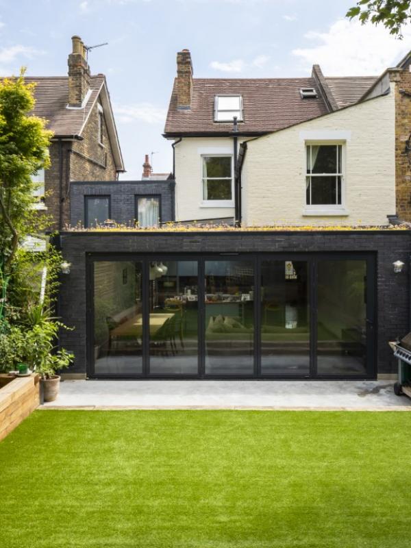 Embleton Road